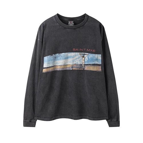 Saint Michae Longsleeve