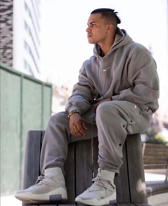 Top Pants & Jeans Complete Set Hoodie