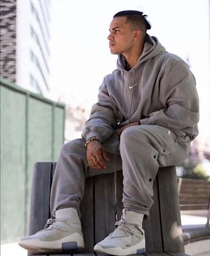 Top Pants & Jeans Complete Set Hoodie
