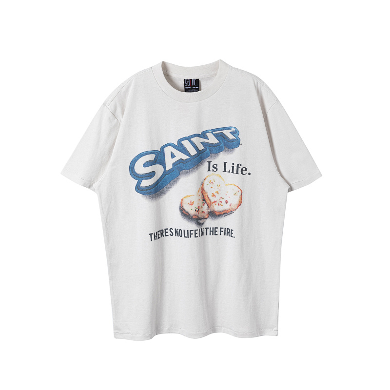 Tee from Black Mask