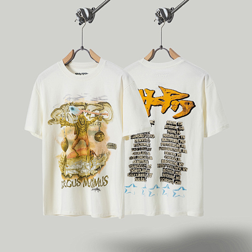 Tee from Black Mask