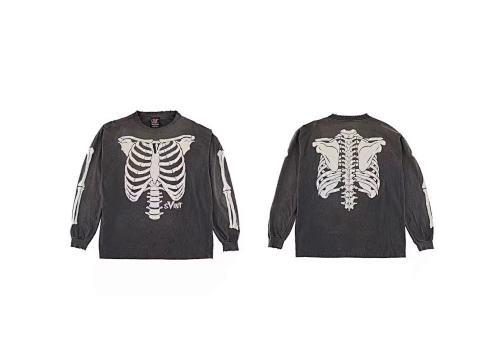 Saint Michae Longsleeve