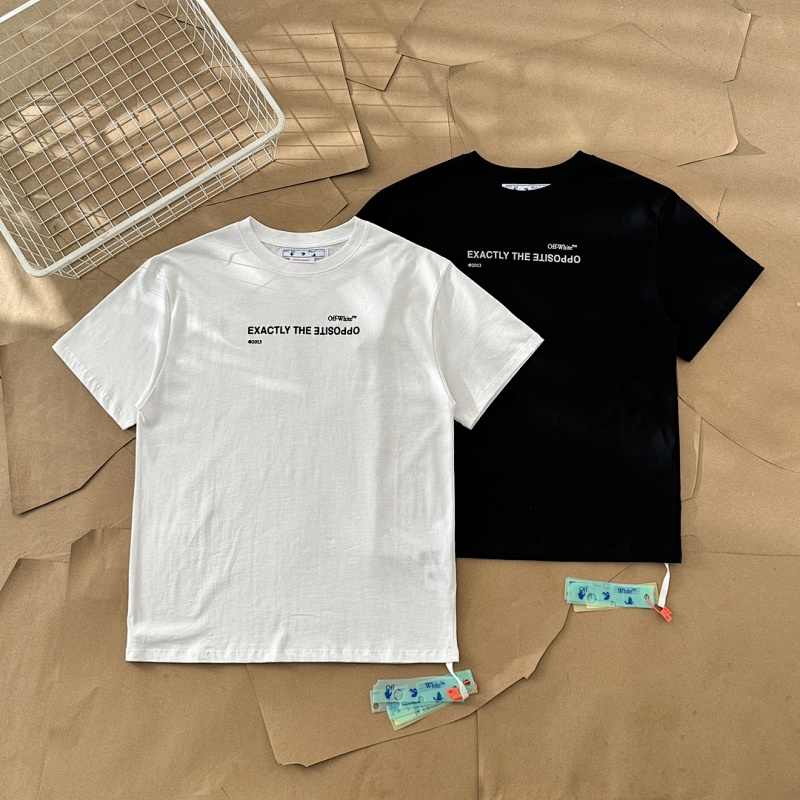Tee from Black Mask