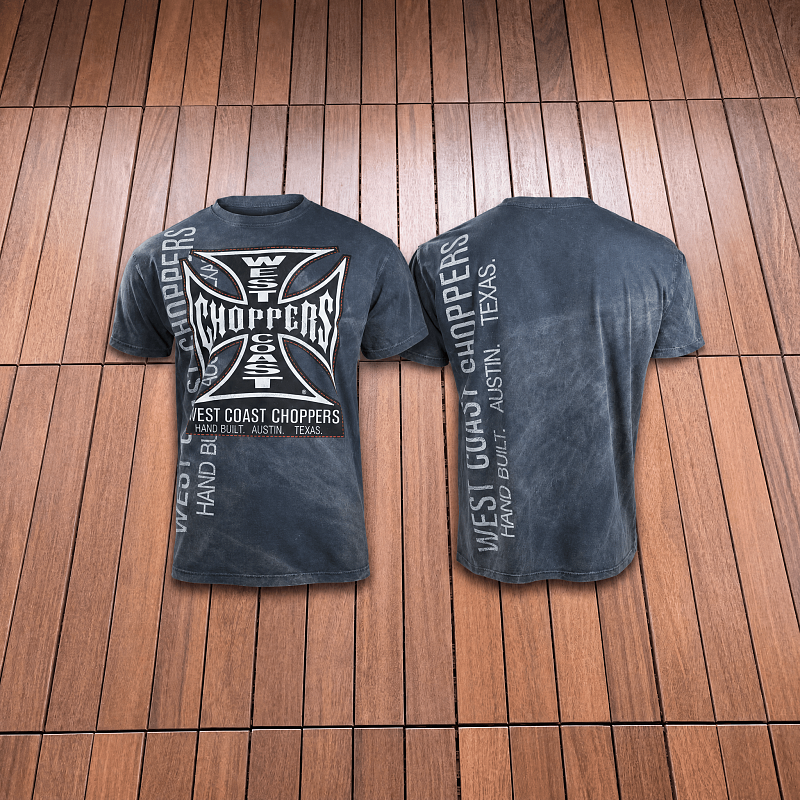 West Coast Choppers - T