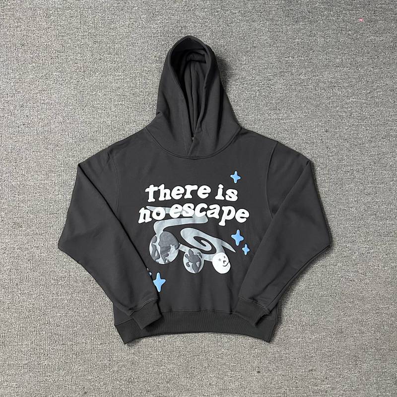 Hoodie from Black Mask