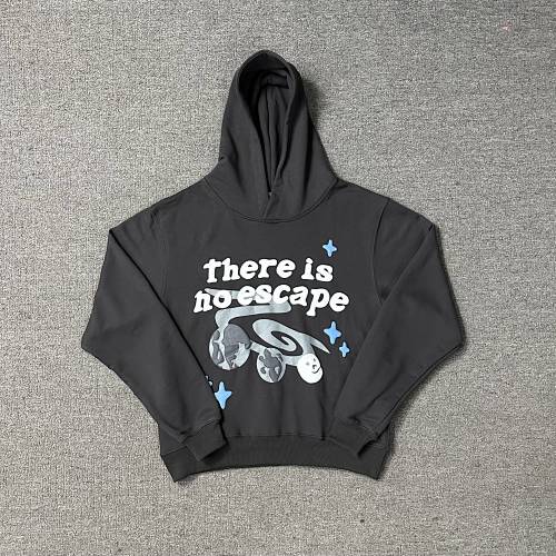 Hoodie from Black Mask