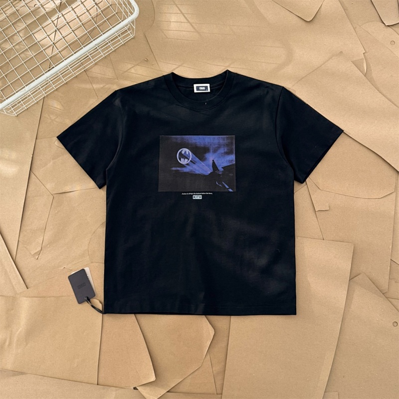 Tee from Black Mask