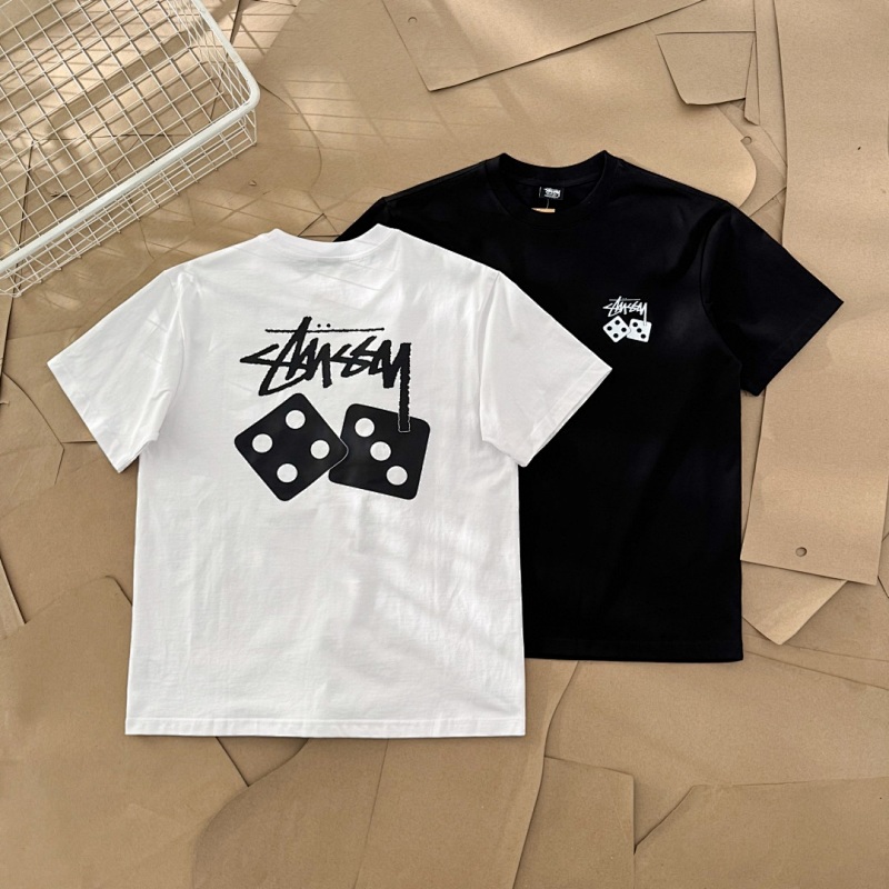 Tee from Black Mask