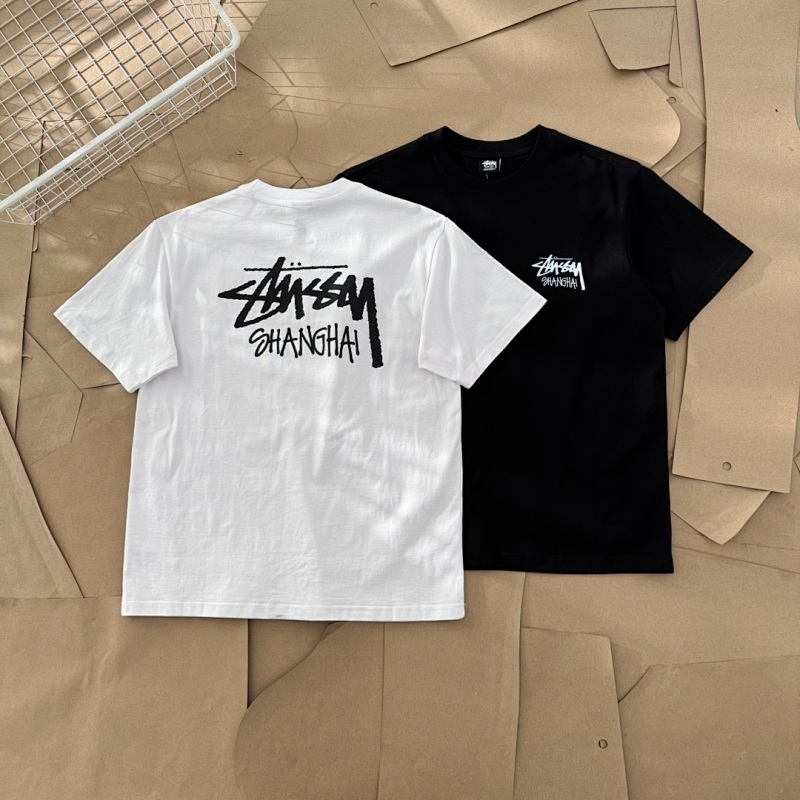 Tee from Black Mask