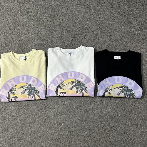 Tee from Black Mask