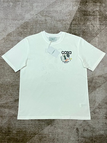 Tee from Black Mask