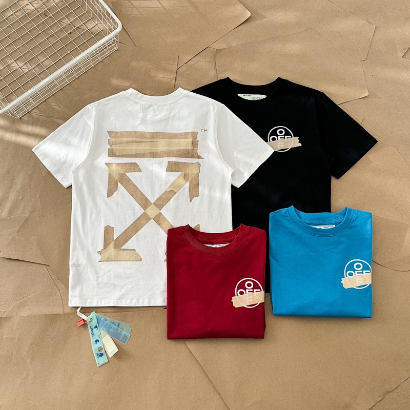 Tee from Black Mask