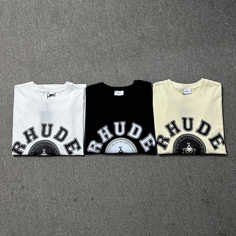 Tee from Black Mask