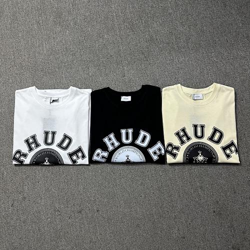 Tee from Black Mask