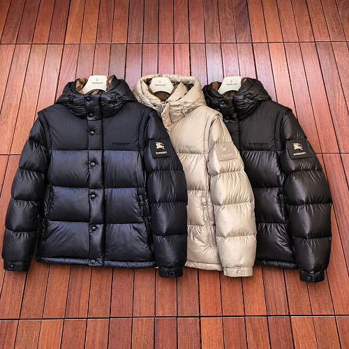 The Genuine 90 Goose Down Filling Not The Inferior Synthetic Down Material Found On The Ma