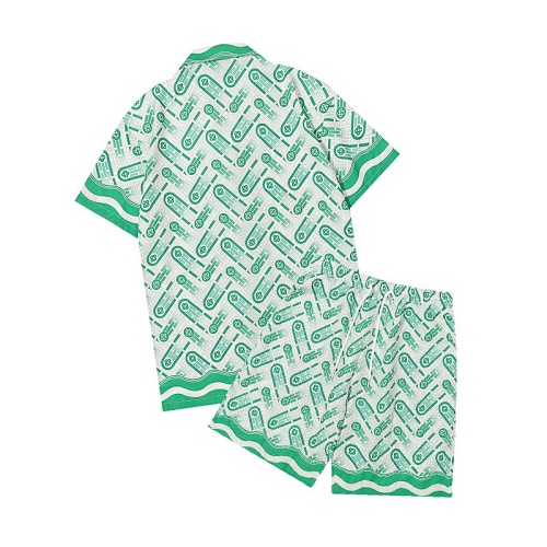 Top Shorts Shirt & Shorts Complete Set