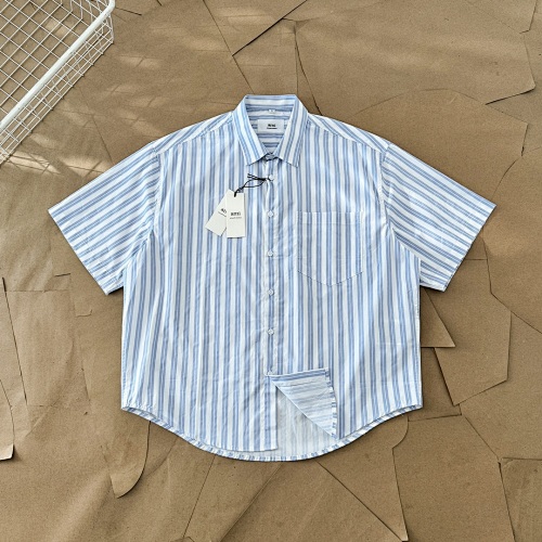 Shirt from Black Mask