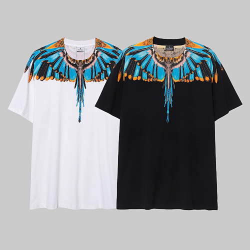 Tee from Black Mask
