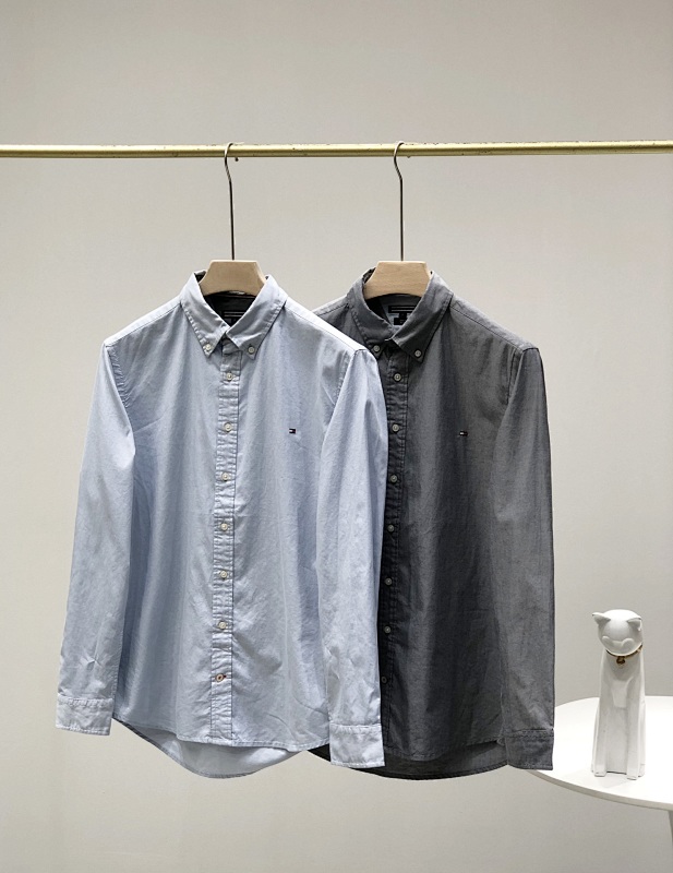 Shirt from Black Mask