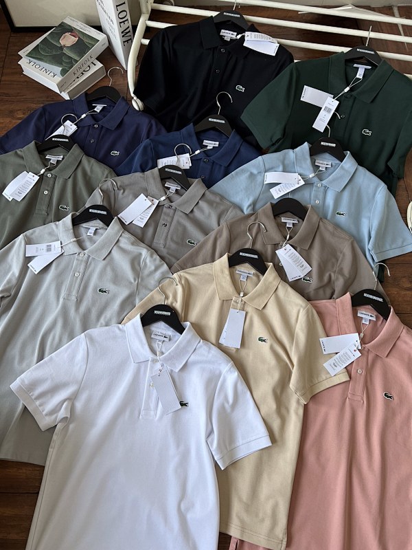 Lacoste Polo