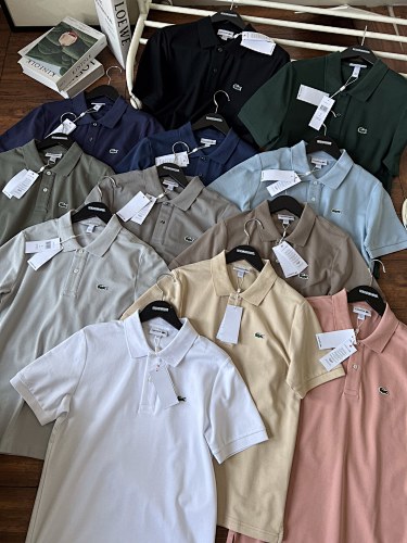 Lacoste Polo