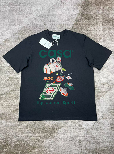 Tee from Black Mask