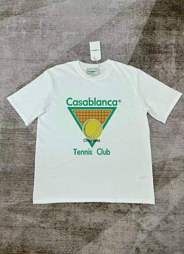 Tee from Black Mask
