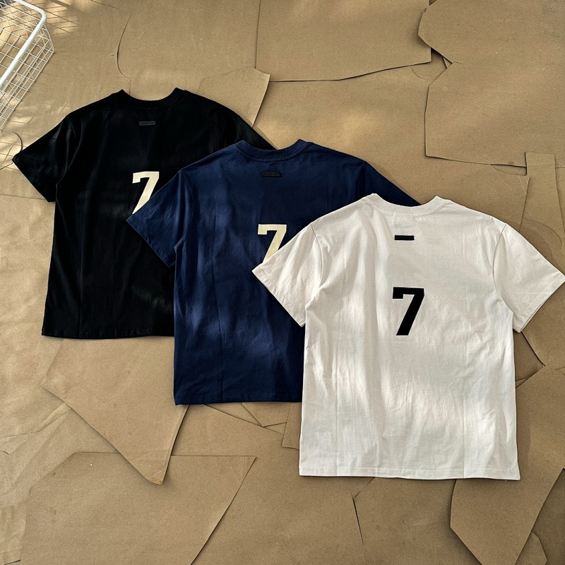 Tee from Black Mask