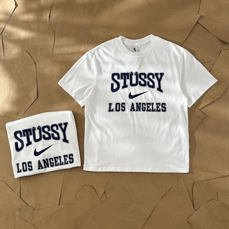 Nike & Stussy T-Shirt