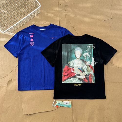 Tee from Black Mask