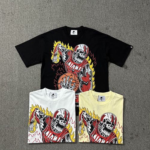 Tee from Black Mask