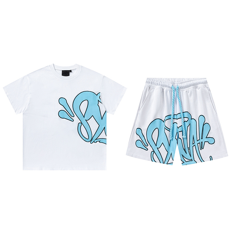 23 One Set Complete Set T-Shirt & Shorts