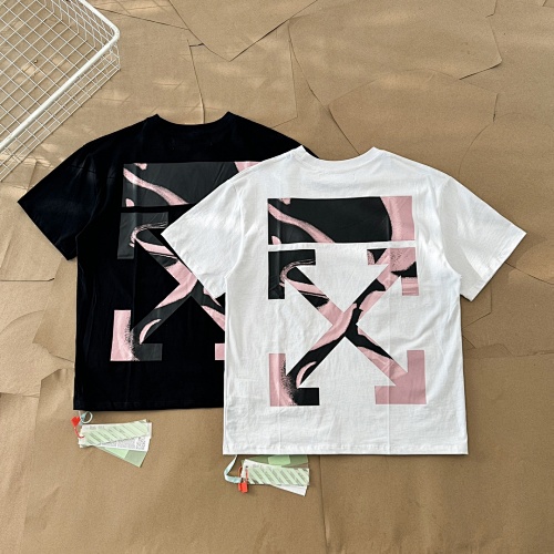Tee from Black Mask