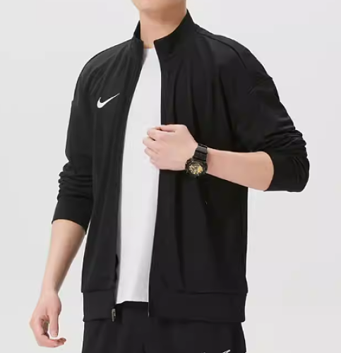 Jacket from Black Mask