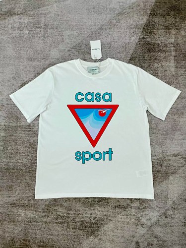 Tee from Black Mask