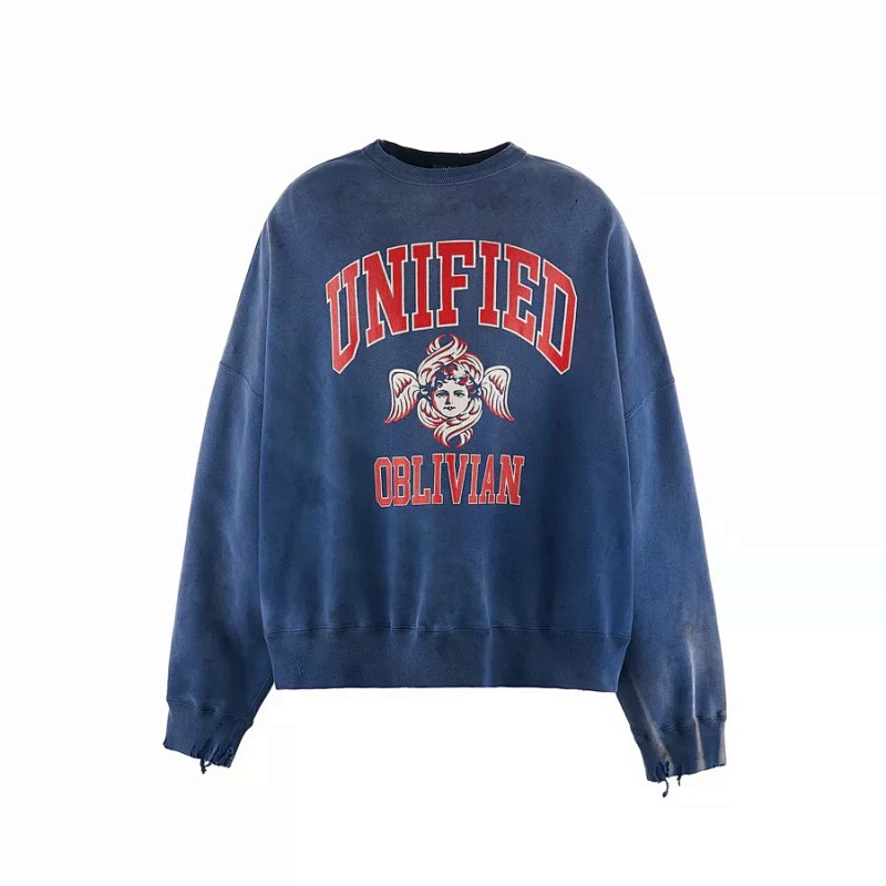 Sweatshirt OR Sweater
