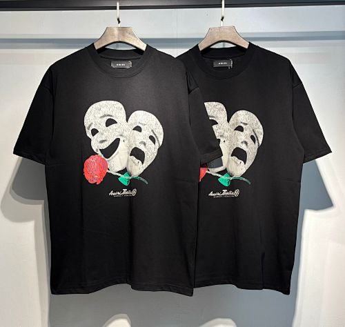 Tee from Black Mask