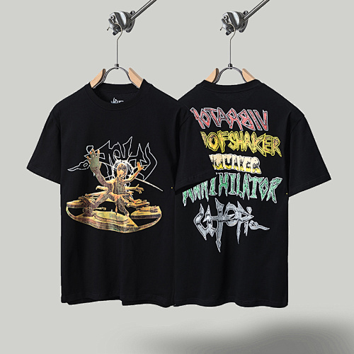 Tee from Black Mask