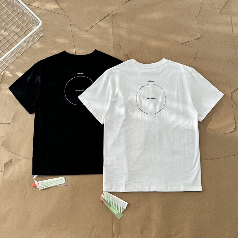 Tee from Black Mask