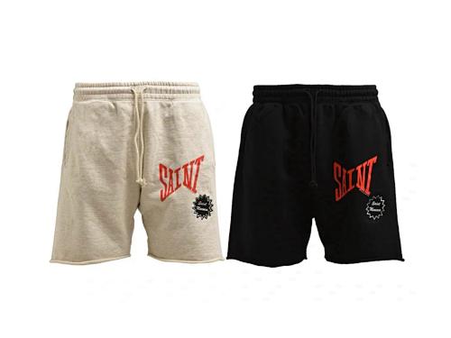Shorts from Black Mask