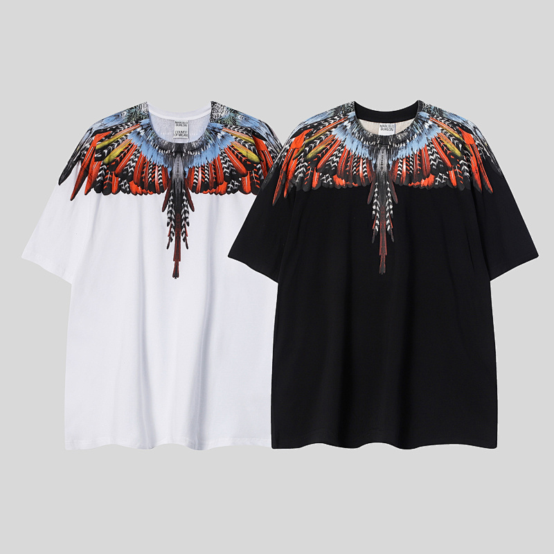 Tee from Black Mask