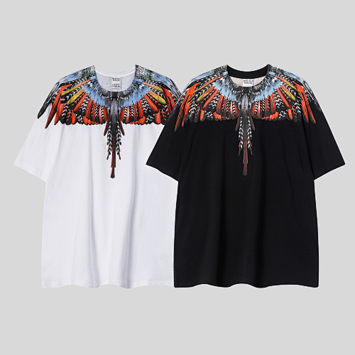 Tee from Black Mask