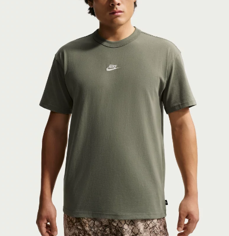Tee from Black Mask