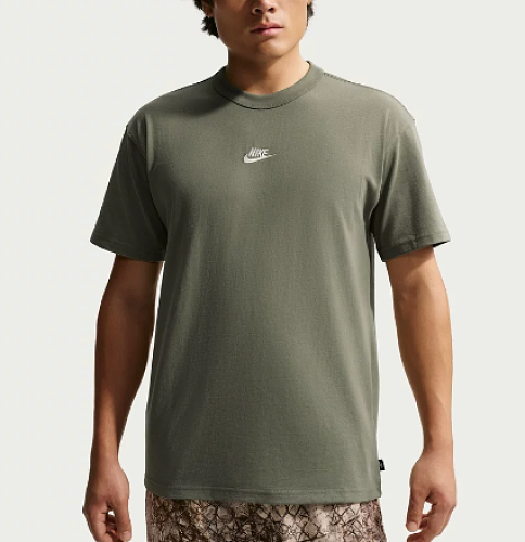 Tee from Black Mask