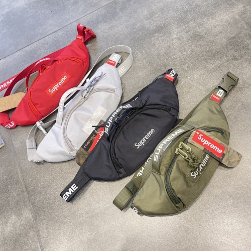 Bag from Black Mask