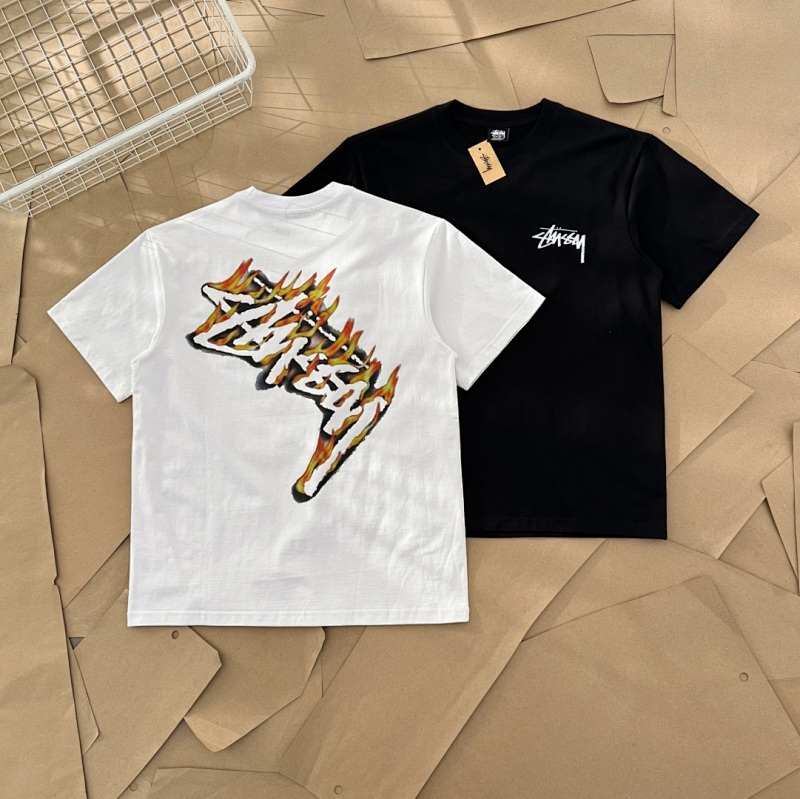 Tee from Black Mask