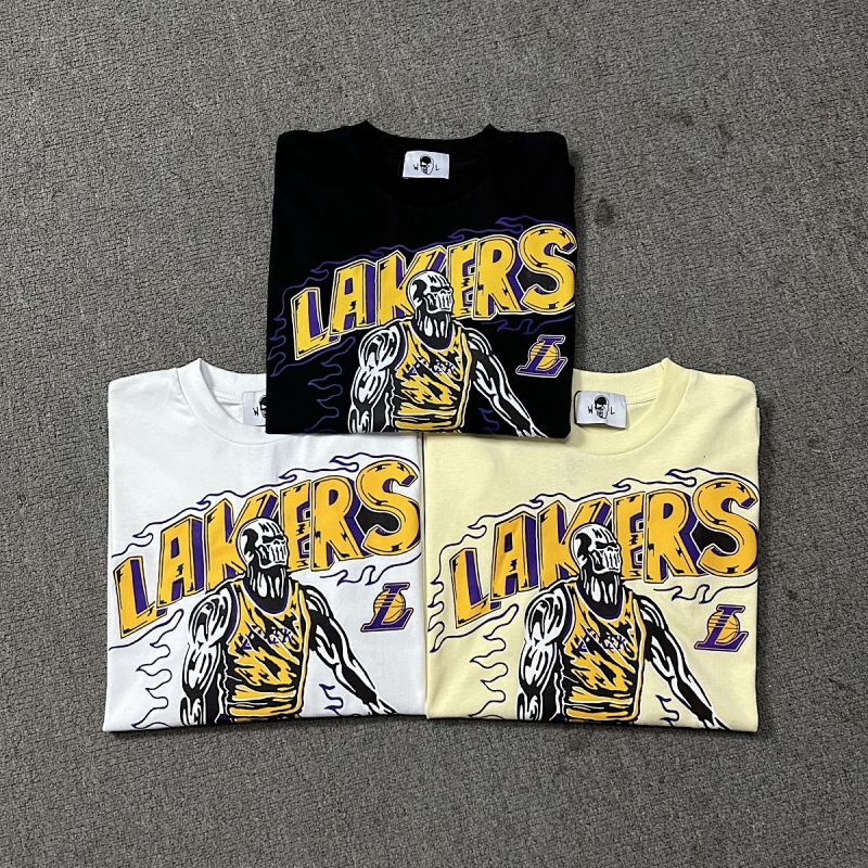 Tee from Black Mask