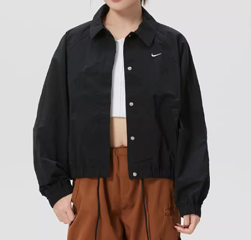 Jacket from Black Mask