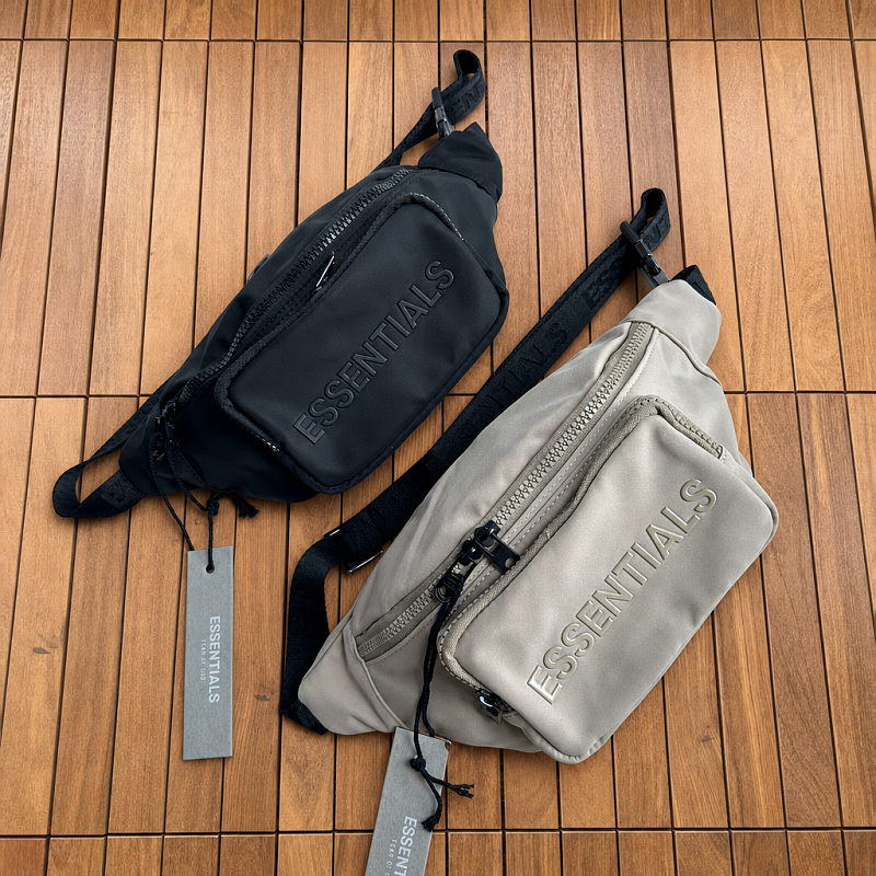Fear Of God Essentials21fw Fog 34 16 6cm