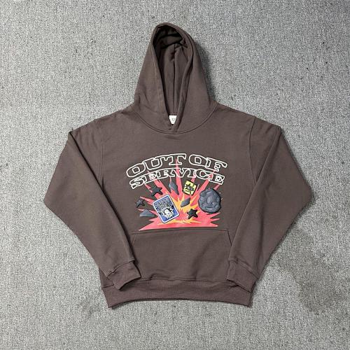 Hoodie from Black Mask